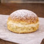 Bola de Manteiga - Tamanho Normal (Por Unidade)