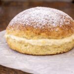 Bola de Manteiga - Tamanho Grande (Bolo Individual)