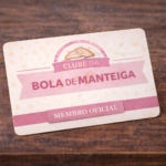 Clube da Bola de Manteiga - valor mensal