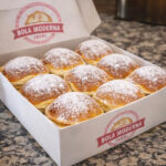 Caixa de 9 unidades- Tamanho Normal