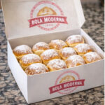 Caixa de 12 Unidades - Tamanho Miniatura