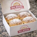 Caixa de 4 unidades - Tamanho Normal